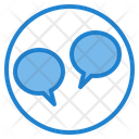 پیش‌نمایش فایل chatting-1565100 از پک حباب گفتگو