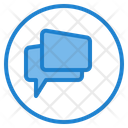 پیش‌نمایش فایل chatting-1565101 از پک حباب گفتگو