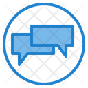 پیش‌نمایش فایل chatting-1565123 از پک حباب گفتگو