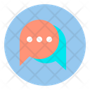پیش‌نمایش فایل chatting-1565142 از پک حباب گفتگو