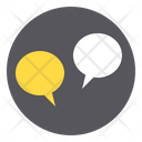 پیش‌نمایش فایل chatting-1565162 از پک حباب گفتگو