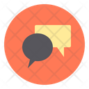 پیش‌نمایش فایل chatting-1565165 از پک حباب گفتگو