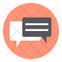پیش‌نمایش فایل chatting-1565166 از پک حباب گفتگو