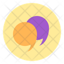 پیش‌نمایش فایل chatting-1565169 از پک حباب گفتگو