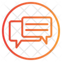 پیش‌نمایش فایل chatting-1565224 از پک حباب گفتگو