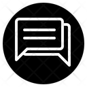 پیش‌نمایش فایل chatting-1565261 از پک حباب گفتگو
