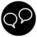 پیش‌نمایش فایل chatting-1565280 از پک حباب گفتگو