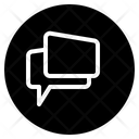 پیش‌نمایش فایل chatting-1565281 از پک حباب گفتگو