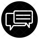 پیش‌نمایش فایل chatting-1565284 از پک حباب گفتگو