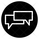 پیش‌نمایش فایل chatting-1565303 از پک حباب گفتگو