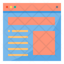 پیش‌نمایش فایل web-layout-1565320 از پک چیدمان وب
