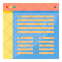 پیش‌نمایش فایل web-layout-1565321 از پک چیدمان وب