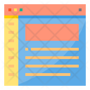 پیش‌نمایش فایل web-layout-1565322 از پک چیدمان وب