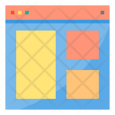 پیش‌نمایش فایل web-layout-1565326 از پک چیدمان وب