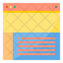 پیش‌نمایش فایل web-layout-1565329 از پک چیدمان وب