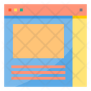 پیش‌نمایش فایل web-layout-1565330 از پک چیدمان وب