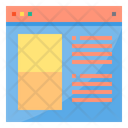 پیش‌نمایش فایل web-layout-1565331 از پک چیدمان وب