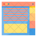 پیش‌نمایش فایل web-layout-1565332 از پک چیدمان وب