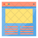 پیش‌نمایش فایل web-layout-1565333 از پک چیدمان وب
