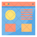 پیش‌نمایش فایل web-layout-1565334 از پک چیدمان وب