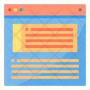 پیش‌نمایش فایل web-layout-1565337 از پک چیدمان وب