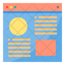 پیش‌نمایش فایل web-layout-1565339 از پک چیدمان وب