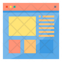 پیش‌نمایش فایل web-layout-1565342 از پک چیدمان وب