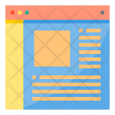 پیش‌نمایش فایل web-layout-1565343 از پک چیدمان وب