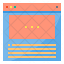 پیش‌نمایش فایل web-layout-1565344 از پک چیدمان وب