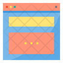 پیش‌نمایش فایل web-layout-1565345 از پک چیدمان وب