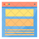 پیش‌نمایش فایل web-layout-1565346 از پک چیدمان وب