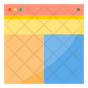 پیش‌نمایش فایل web-layout-1565347 از پک چیدمان وب