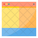 پیش‌نمایش فایل web-layout-1565348 از پک چیدمان وب