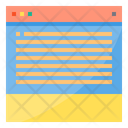 پیش‌نمایش فایل web-layout-1565349 از پک چیدمان وب