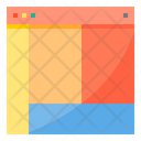 پیش‌نمایش فایل web-layout-1565351 از پک چیدمان وب