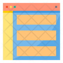 پیش‌نمایش فایل web-layout-1565353 از پک چیدمان وب