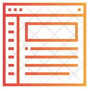 پیش‌نمایش فایل web-layout-1565428 از پک چیدمان وب