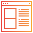 پیش‌نمایش فایل web-layout-1565437 از پک چیدمان وب