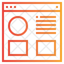 پیش‌نمایش فایل web-layout-1565440 از پک چیدمان وب