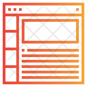 پیش‌نمایش فایل web-layout-1565441 از پک چیدمان وب