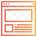 پیش‌نمایش فایل web-layout-1565442 از پک چیدمان وب