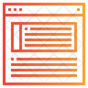 پیش‌نمایش فایل web-layout-1565443 از پک چیدمان وب