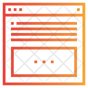 پیش‌نمایش فایل web-layout-1565444 از پک چیدمان وب