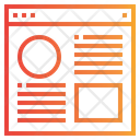 پیش‌نمایش فایل web-layout-1565445 از پک چیدمان وب