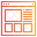 پیش‌نمایش فایل web-layout-1565448 از پک چیدمان وب