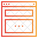 پیش‌نمایش فایل web-layout-1565451 از پک چیدمان وب