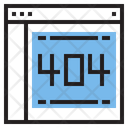 پیش‌نمایش فایل page-not-found-1565502 از پک چیدمان وب