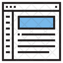 پیش‌نمایش فایل web-layout-1565501 از پک چیدمان وب