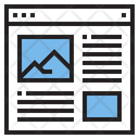 پیش‌نمایش فایل web-layout-1565506 از پک چیدمان وب
