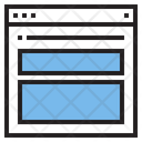 پیش‌نمایش فایل web-layout-1565507 از پک چیدمان وب